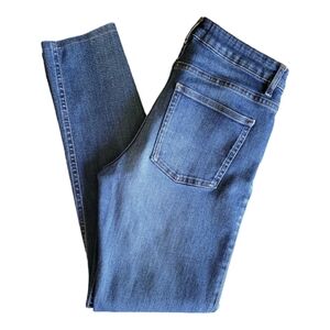 Acne Studios Skin 5 Marilyn skinny jeans size 26